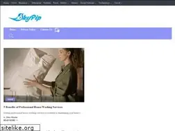 Sites similar to skypip.com