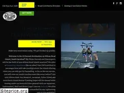 Sites similar to skypirateparasail.com