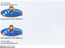 Sites similar to skypiratesinflatables.com