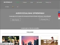 Sites similar to skypixel.lt