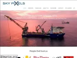 Sites similar to skypixels.com.au