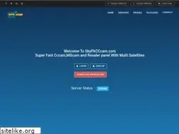 Sites similar to skypk.top