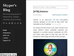 Sites similar to skyplabs.net