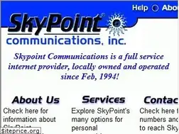 Sites similar to skypoint.com