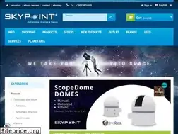 Sites similar to skypoint.it