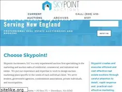 Sites similar to skypointauctions.com