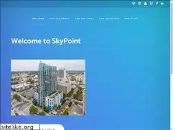 Sites similar to skypointcondos.com