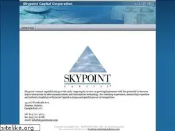 Sites similar to skypointcorp.com