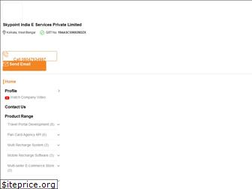 Sites similar to skypointindia.co.in