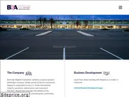 Sites similar to skyport.bm