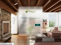 Sites similar to skyportcloud.com