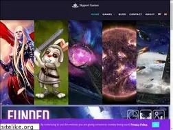 Sites similar to skyportgames.com