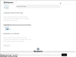 Sites similar to skyports.net