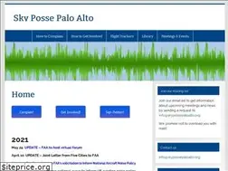 Sites similar to skypossepaloalto.org