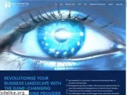 Sites similar to skypotential.co.uk