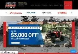 Sites similar to skypowersportslakewales.com