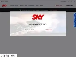 Sites similar to skyprepago.com.br