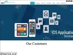 Sites similar to skyproductivity.com