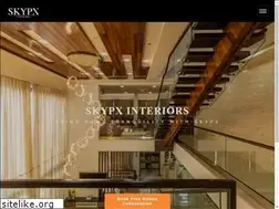 Sites similar to skypxinteriors.com