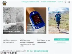 Sites similar to skyrace.club