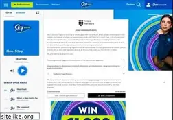 Sites similar to skyradio.nl