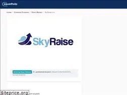 Sites similar to skyraise.com