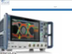 Sites similar to skyralcorp.com