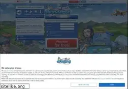 Sites similar to skyrama.com