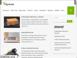 Sites similar to skyrama.cz
