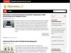 Sites similar to skyrama.pl