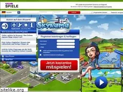 Sites similar to skyrama.rtl.de