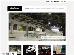 Sites similar to skyranch-berlin.de
