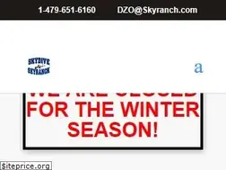 Sites similar to skyranch.com