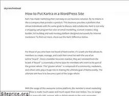 Sites similar to skyranchretreat.com