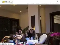 Sites similar to skyray.lk