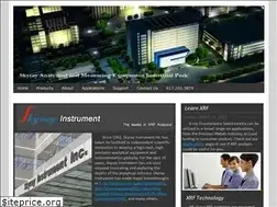 Sites similar to skyrayinstrument.com