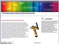 Sites similar to skyrays.ru