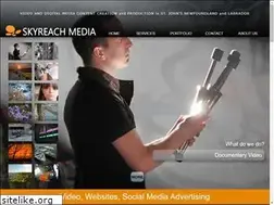 Sites similar to skyreachmedia.ca