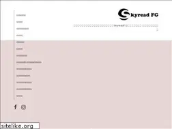 Sites similar to skyread.biz