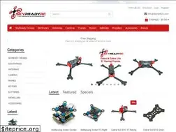Sites similar to skyreadyrc.com