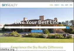 Sites similar to skyrealty.com