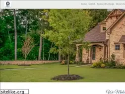 Sites similar to skyrealtydevelopmentllc.com