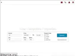 Sites similar to skyrealtynh.com