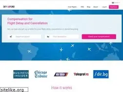 Sites similar to skyrefund.com