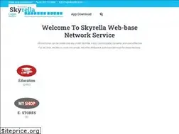 Sites similar to skyrella.com