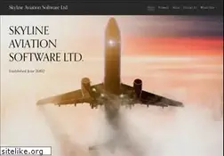 Sites similar to skyres.ca