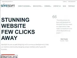 Sites similar to skyresoft.com