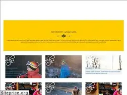 Sites similar to skyresort.mn