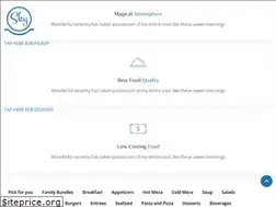 Sites similar to skyrestaurantandlounge.com