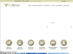 Sites similar to skyrevery.ru